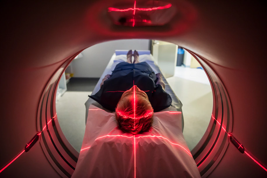 Low-Radiation CT Scans: Are They Safe and Effective