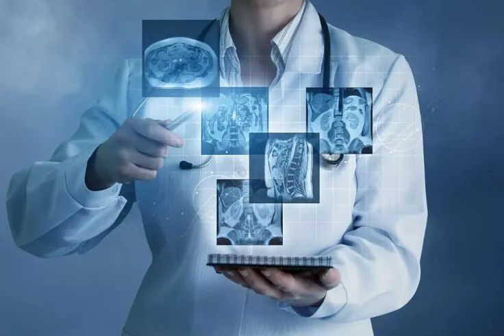 radiology scanning centre in thrissur