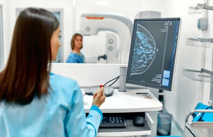 best mammography test in thrissur