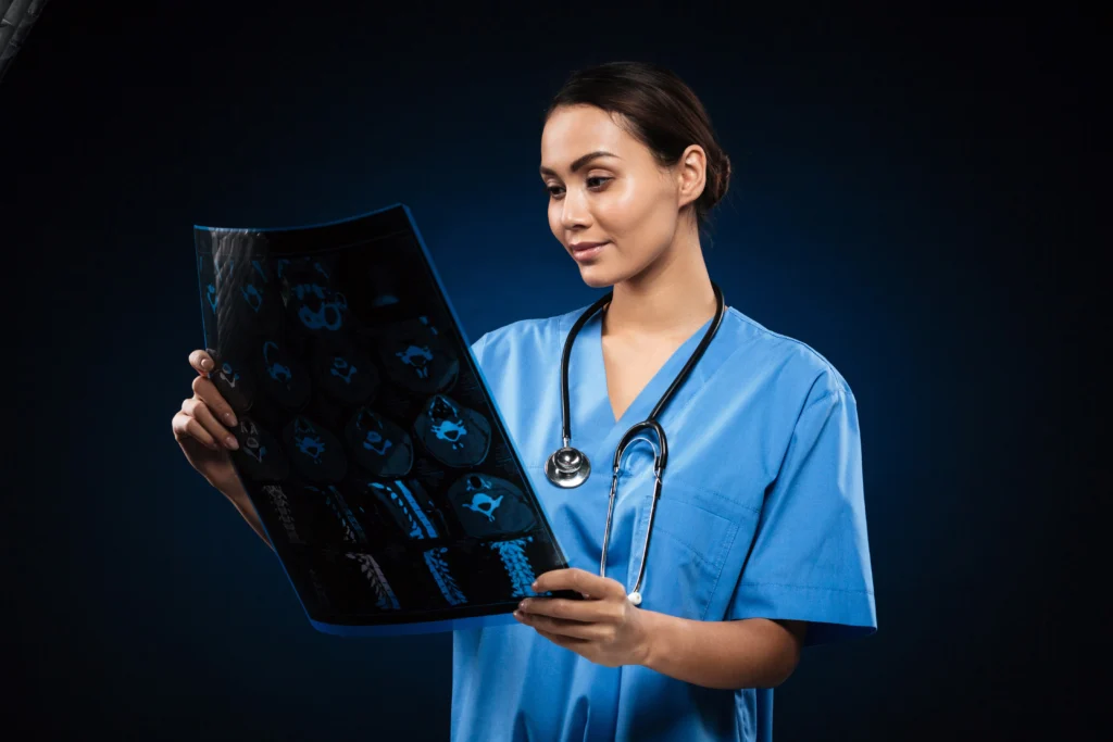 radiology services in Thrissur