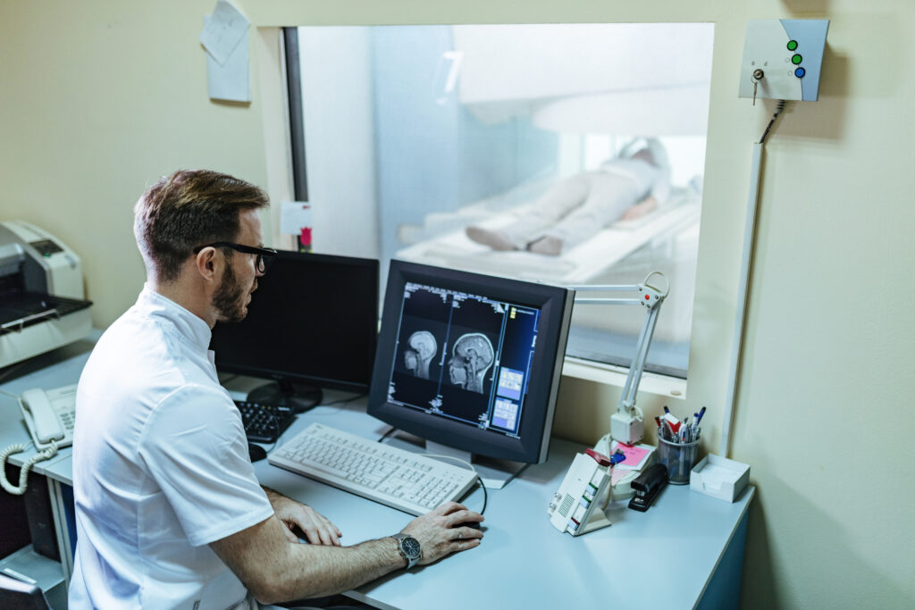 the Information You Need Before Going to an MRI Scanning Centre