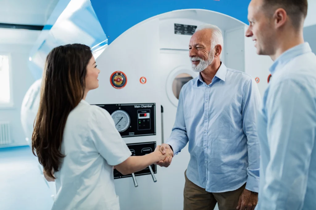Selecting the Best Scanning Centre Is Important
